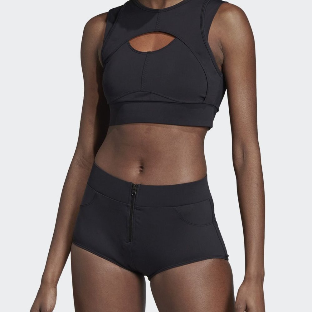 Stella McCartney triathlon bra  NWT Size M rare